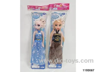 11 inch doll set