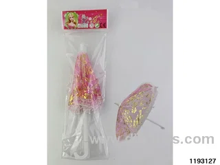 Barbie dolls