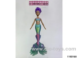 14-inch Mermaid W L/M