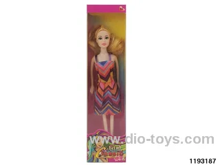 11 inch doll set