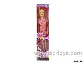 11 inch doll set