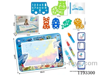 Ocean Canvas