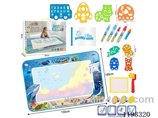 Ocean Canvas