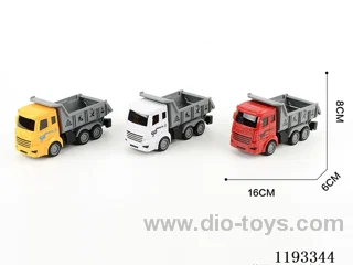 Inertia Engineering Vehicle