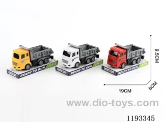 Inertia Engineering Vehicle