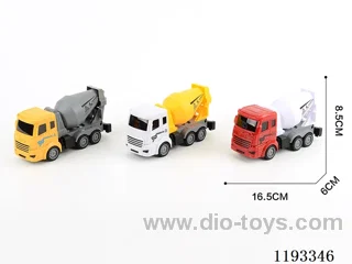 Inertia Engineering Vehicle
