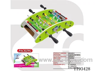 Soccer Game Table