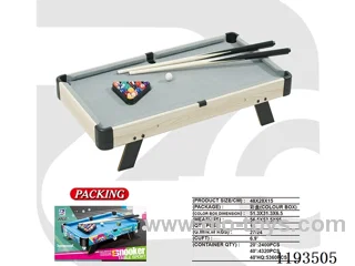 Pool Table