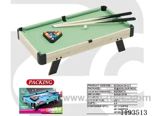 Pool Table