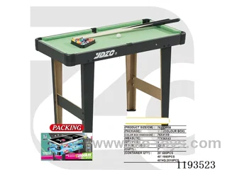 Pool Table