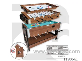 360°Rotation Table 3 in 1