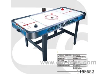 Ice Hockey Table