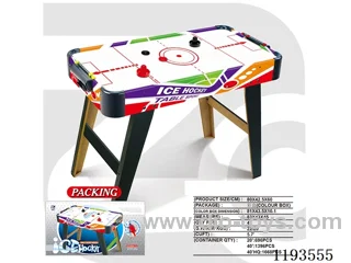 Ice Hockey Table