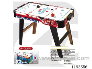 Ice Hockey Table