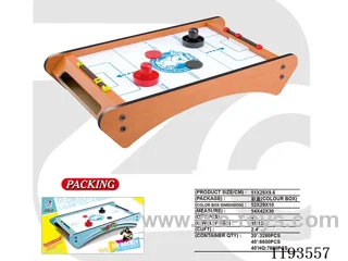 Ice Hockey Table
