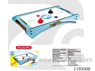 Ice Hockey Table