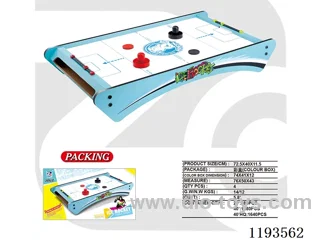 Ice Hockey Table