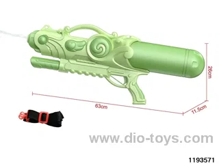 water gun