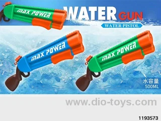 water gun