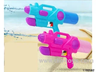 water gun
