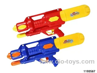 water gun