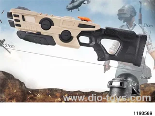 water gun