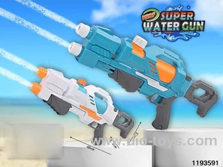 water gun