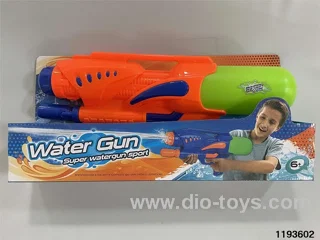 water gun