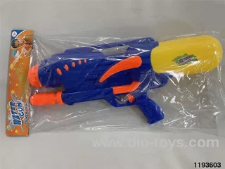 water gun