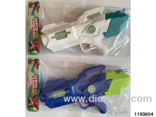 water gun