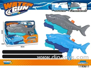 water gun