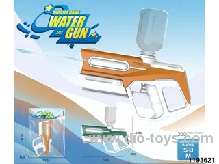 water gun