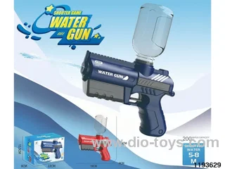water gun