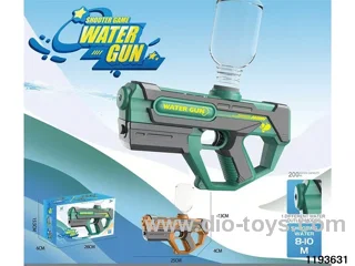 water gun