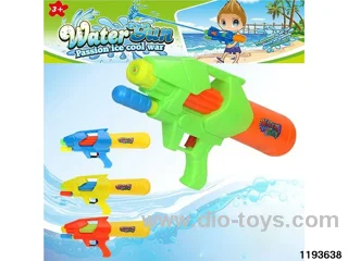 water gun