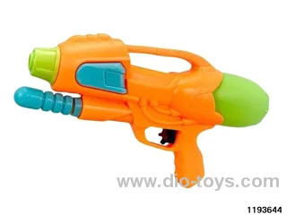 water gun