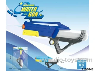 water gun