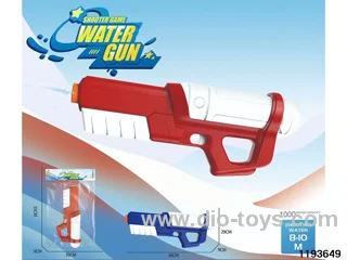 water gun