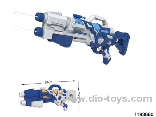 water gun