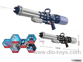 water gun