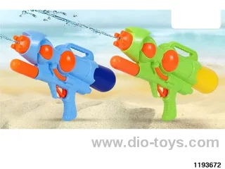 water gun