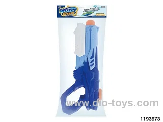water gun