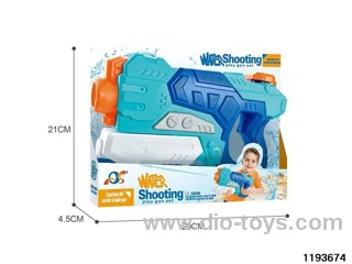 water gun