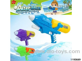 water gun