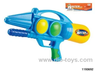 water gun