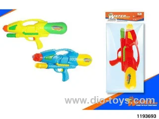 water gun