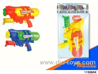 water gun