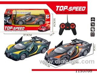1:24 rc car not included battery