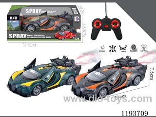 1:24 rc car not included battery