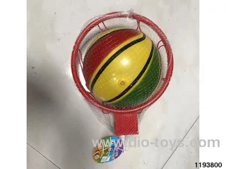 Basketball Playset